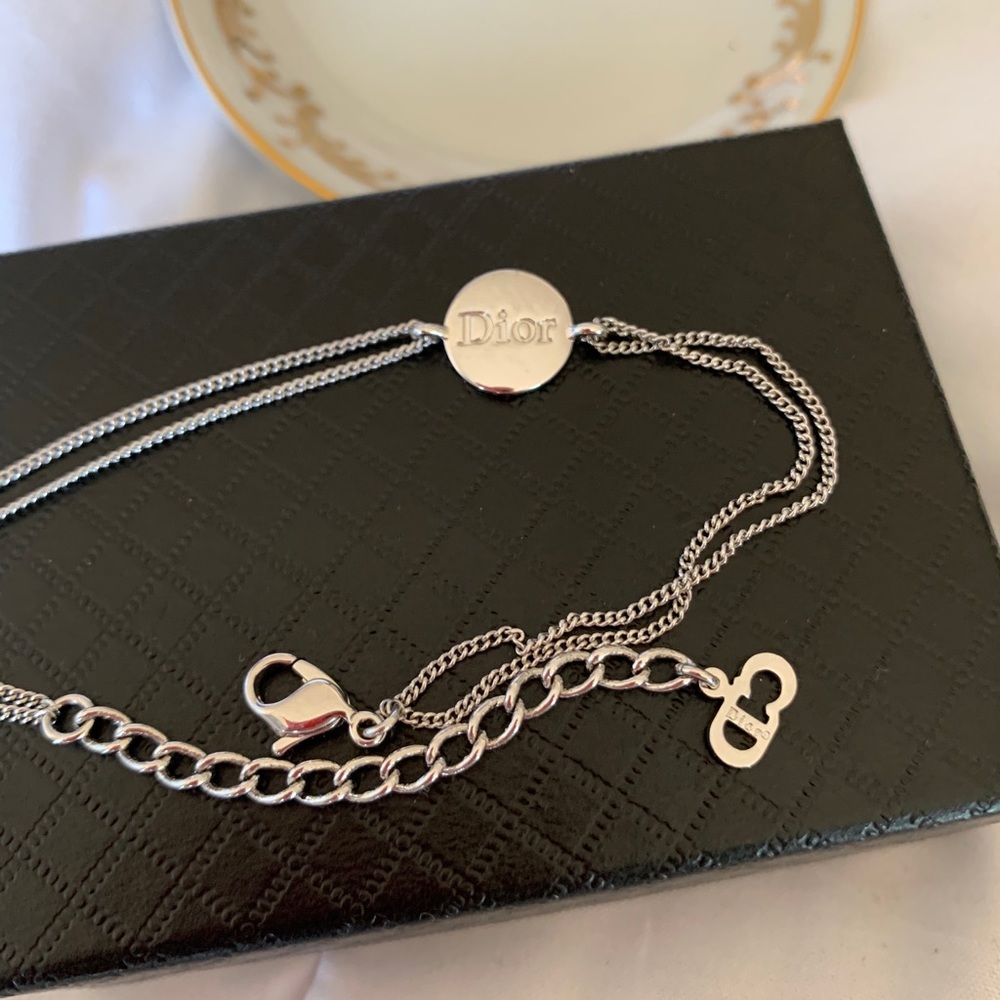 Vintag Dior bracelet